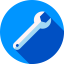 Wrench icon 64x64