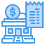 Banking icon 64x64