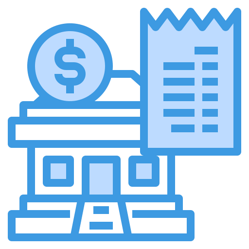 Banking icon
