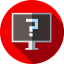 Screen icon 64x64