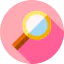 Loupe icon 64x64