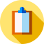 Clipboard icon 64x64