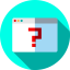 Question ícono 64x64