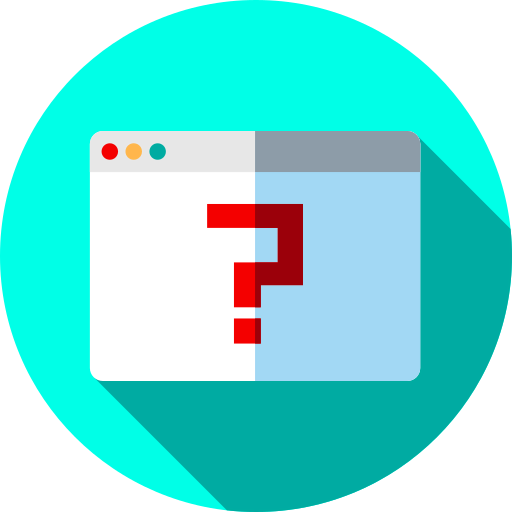 Question icon