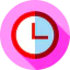 Clock icon 64x64