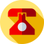 Telephone icon 64x64