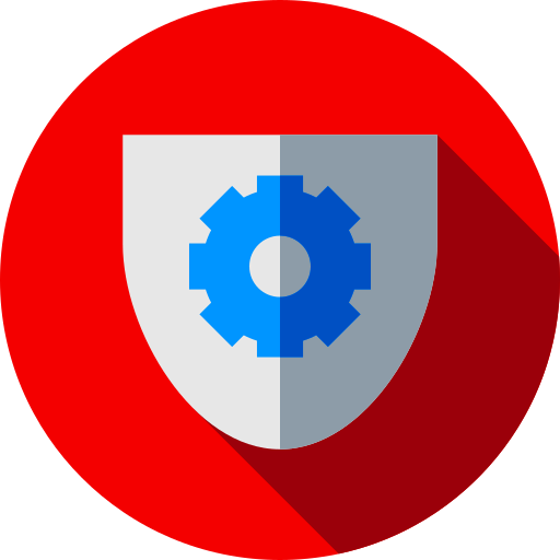 Shield icon