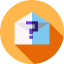 Email biểu tượng 64x64
