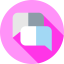 Chat icon 64x64