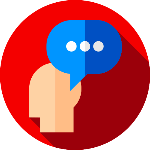 Chat icon