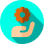 Hand icon 64x64