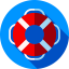 Lifesaver icon 64x64