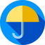 Umbrella icon 64x64