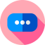 Chat icon 64x64