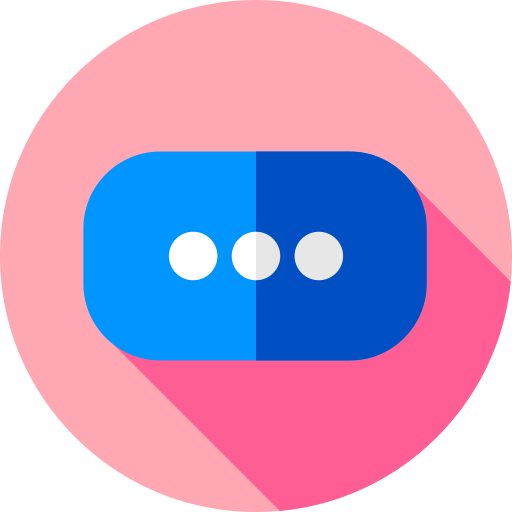 Chat icon