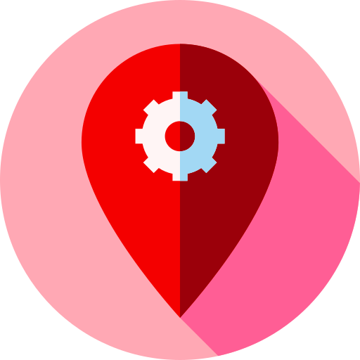 Location icon