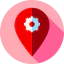 Location icon 64x64