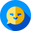 Chat icon 64x64