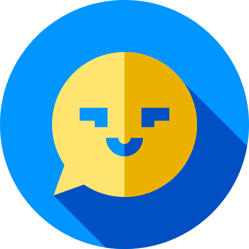 Chat icon