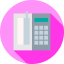 Telephone icon 64x64