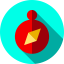 Compass icon 64x64