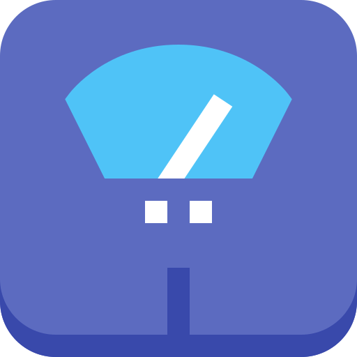Scale icon