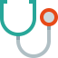 Stethoscope アイコン 64x64