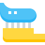 Toothbrush 图标 64x64