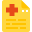 Prescription icon 64x64