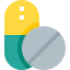 Medicine icon 64x64