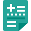 Health report icon 64x64