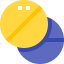 Pill icône 64x64