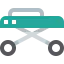 Stretcher 图标 64x64