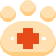 Veterinarian icon 64x64