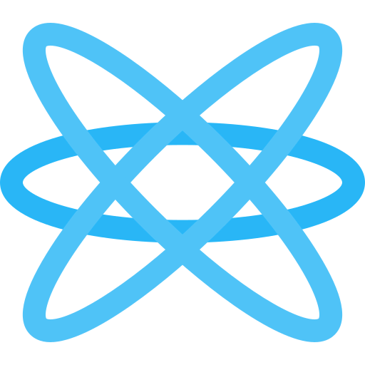 Atom icon
