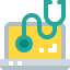 Laptop icon 64x64