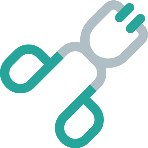 Scissors icon