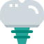 Implant icon 64x64