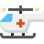 Helicopter icon 64x64