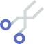 Scissors biểu tượng 64x64