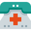 Emergency call Symbol 64x64