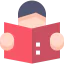 Student Symbol 64x64