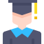Student Symbol 64x64
