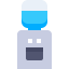 Water cooler Symbol 64x64