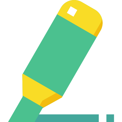 Marker icon