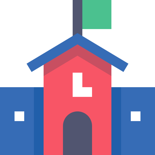 School icon