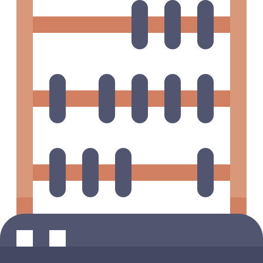 Abacus icon