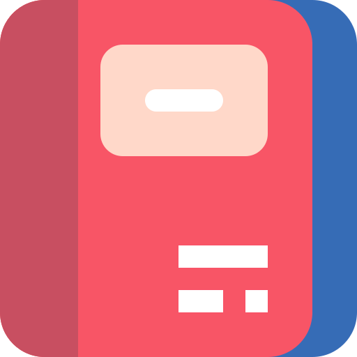 Notebook icon