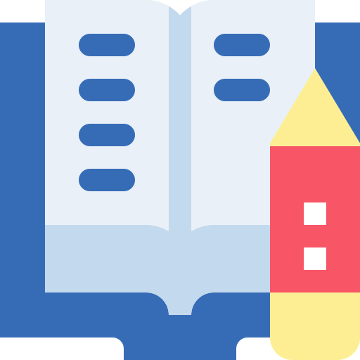 Homework icon