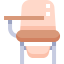 Desk chair Ikona 64x64